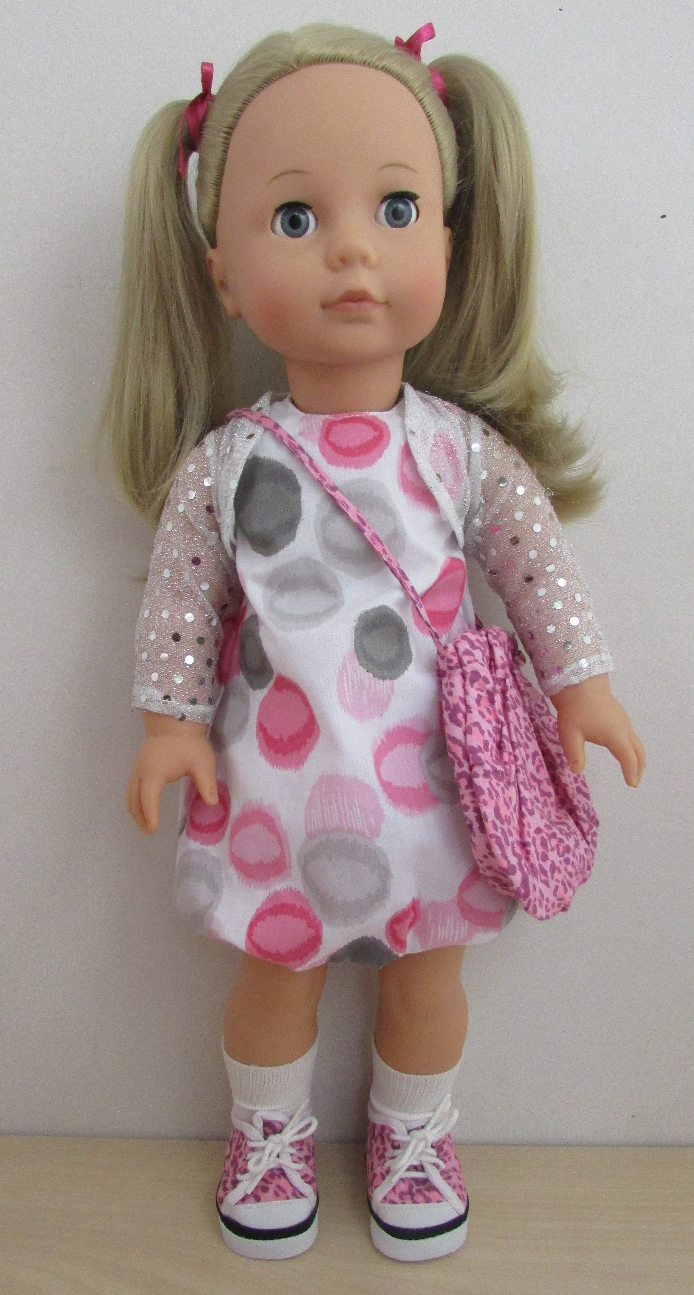 lisasdolls Gotz Collectible Dolls