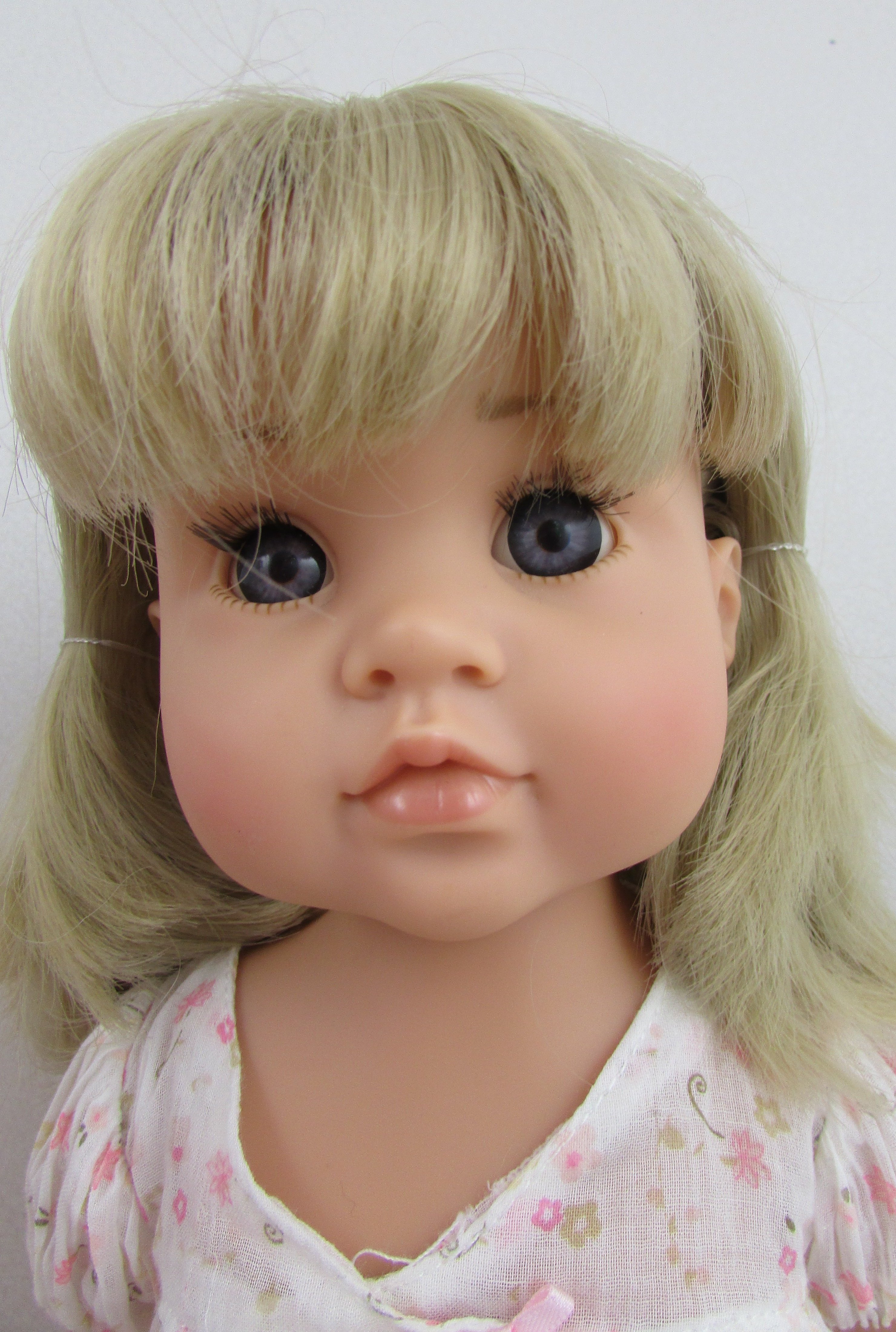 lisasdolls Gotz Collectible Dolls