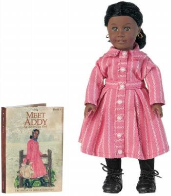 American Girl Dolls