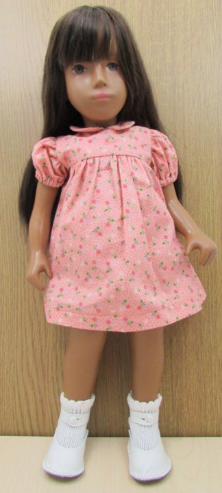 gotz sasha dolls