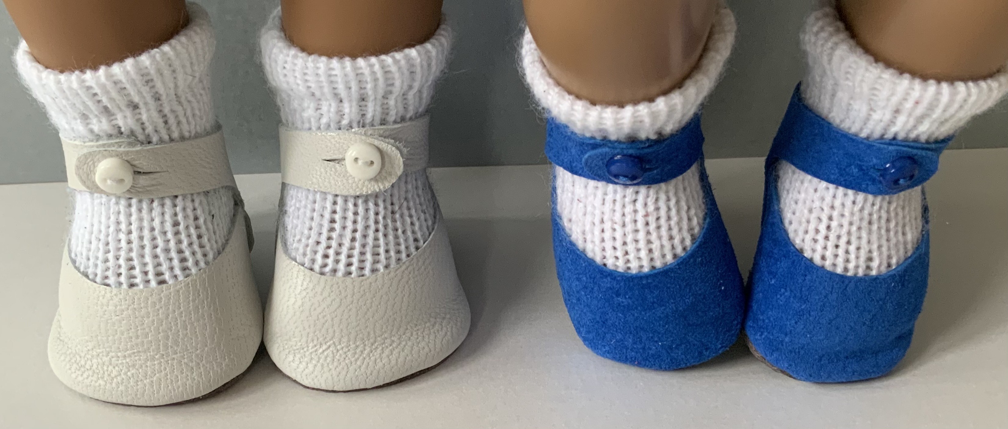 Sasha Toddler Shoes